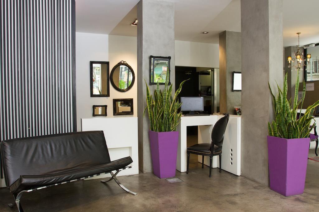 Epico Recoleta Hotel Buenos Aires Exterior foto