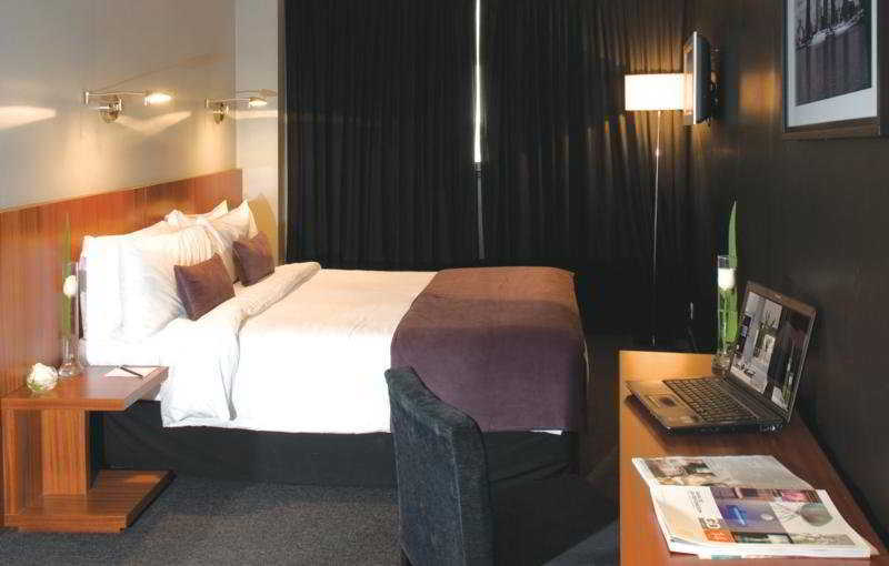Epico Recoleta Hotel Buenos Aires Exterior foto